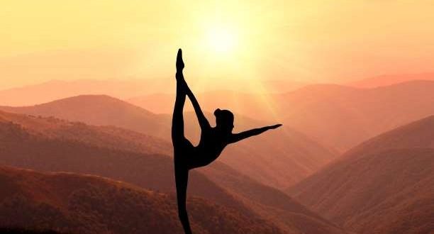 Τεντώσου… έτσι φτάνεις τα όνειρά σου – Ένας Ύμνος στην Yoga